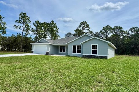 Villa ou maison à vendre à Dunnellon, Floride: 3 chambres, 179.02 m2 № 1912559 - photo 2