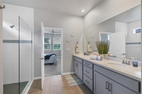 Купить виллу или дом в Венеция, Флорида 8 комнат, 193.89м2, № 1384760 - фото 19