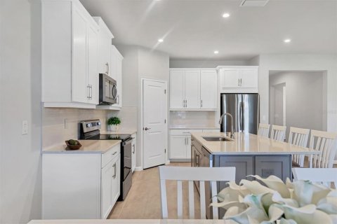 Купить виллу или дом в Венеция, Флорида 8 комнат, 193.89м2, № 1384760 - фото 6