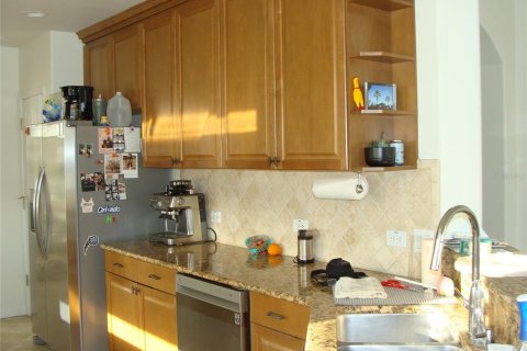 Condo in Orlando, Florida, 3 bedrooms  № 1608081 - photo 8