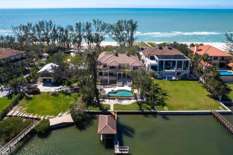 Casa en venta en Osprey, Florida, 5 dormitorios, 747.86 m2 № 1542551 - foto 2