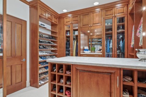 Casa en venta en Osprey, Florida, 5 dormitorios, 747.86 m2 № 1542551 - foto 25