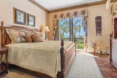 Casa en venta en Osprey, Florida, 5 dormitorios, 747.86 m2 № 1542551 - foto 30