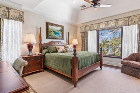 Casa en venta en Osprey, Florida, 5 dormitorios, 747.86 m2 № 1542551 - foto 29