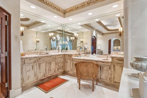 Casa en venta en Osprey, Florida, 5 dormitorios, 747.86 m2 № 1542551 - foto 23