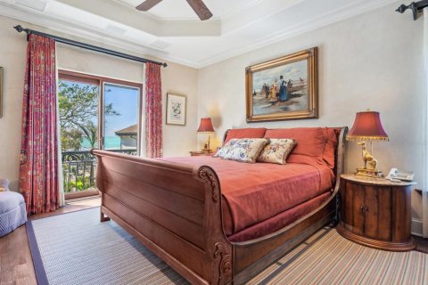 Casa en venta en Osprey, Florida, 5 dormitorios, 747.86 m2 № 1542551 - foto 27