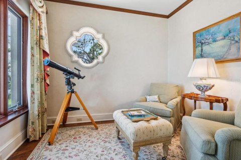 Casa en venta en Osprey, Florida, 5 dormitorios, 747.86 m2 № 1542551 - foto 22
