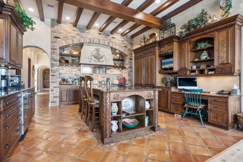 Casa en venta en Osprey, Florida, 5 dormitorios, 747.86 m2 № 1542551 - foto 9