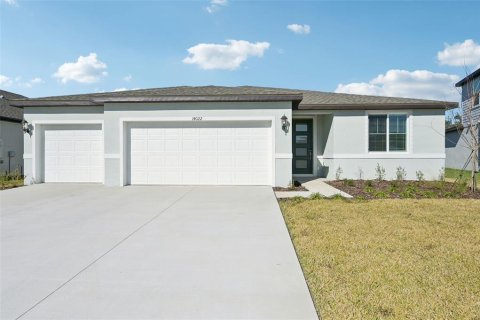 Casa en venta en Parrish, Florida, 4 dormitorios, 231.05 m2 № 1511514 - foto 1