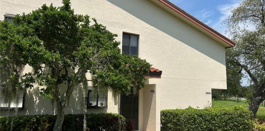 Condominio en Sarasota, Florida, 2 dormitorios  № 1724127