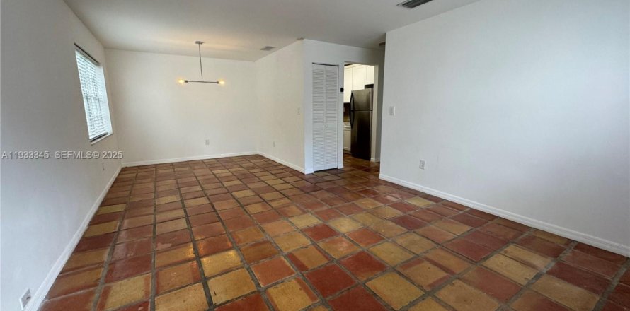 Appartement à Miami, Floride 1 chambre № 1991208