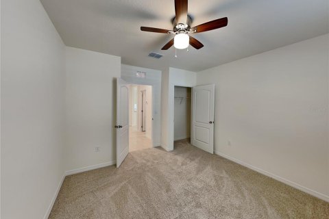 Villa ou maison à louer à Davenport, Floride: 4 chambres, 174.19 m2 № 2208342 - photo 12