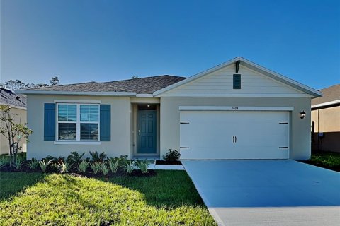 Casa en Davenport, Florida 4 dormitorios, 174.19 m2 № 2208342