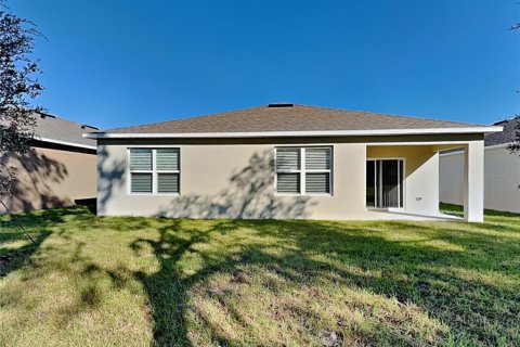 Villa ou maison à louer à Davenport, Floride: 4 chambres, 174.19 m2 № 2208342 - photo 15
