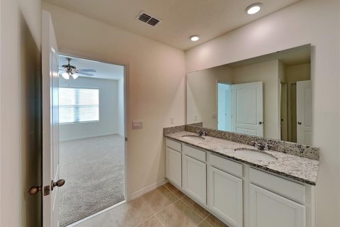Villa ou maison à louer à Davenport, Floride: 4 chambres, 174.19 m2 № 2208342 - photo 8