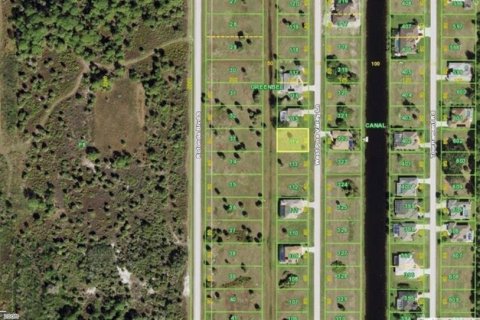 Land in Rotonda, Florida № 2163351 - photo 5