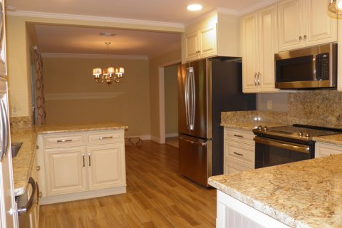 Villa ou maison à louer à Fort Walton Beach, Floride: 3 chambres, 176.51 m2 № 560705 - photo 1