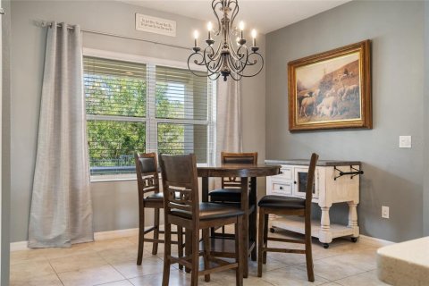 House in Clermont, Florida 6 bedrooms, 403.29 sq.m. № 2107138 - photo 30