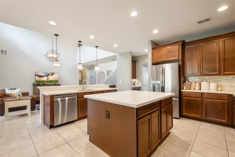 House in Clermont, Florida 6 bedrooms, 403.29 sq.m. № 2107138 - photo 29