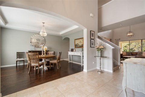 House in Clermont, Florida 6 bedrooms, 403.29 sq.m. № 2107138 - photo 6
