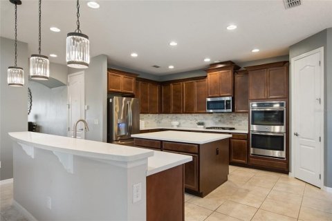 House in Clermont, Florida 6 bedrooms, 403.29 sq.m. № 2107138 - photo 24