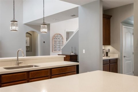 House in Clermont, Florida 6 bedrooms, 403.29 sq.m. № 2107138 - photo 27
