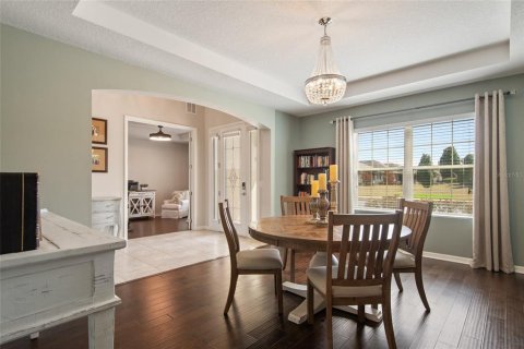 House in Clermont, Florida 6 bedrooms, 403.29 sq.m. № 2107138 - photo 10
