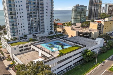 Condo in Tampa, Florida, 3 bedrooms  № 1266188 - photo 3