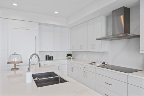 Condo in Tampa, Florida, 3 bedrooms  № 1266188 - photo 18