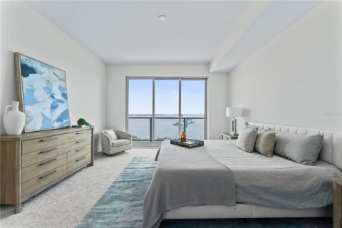 Condo in Tampa, Florida, 3 bedrooms  № 1266188 - photo 29