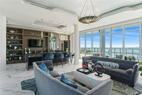Condo in Tampa, Florida, 3 bedrooms  № 1266188 - photo 4