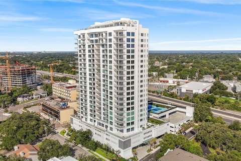 Condo in Tampa, Florida, 3 bedrooms  № 1266188 - photo 2