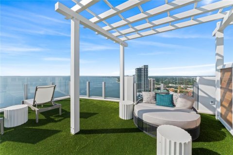 Condo in Tampa, Florida, 3 bedrooms  № 1266188 - photo 5