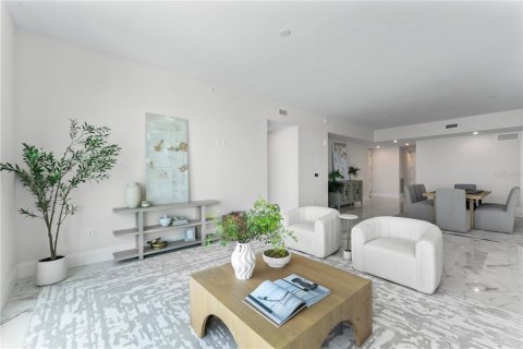 Condo in Tampa, Florida, 3 bedrooms  № 1266188 - photo 23