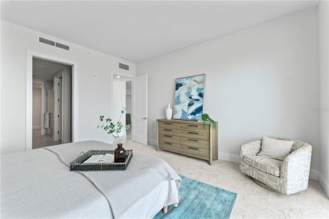 Condo in Tampa, Florida, 3 bedrooms  № 1266188 - photo 30