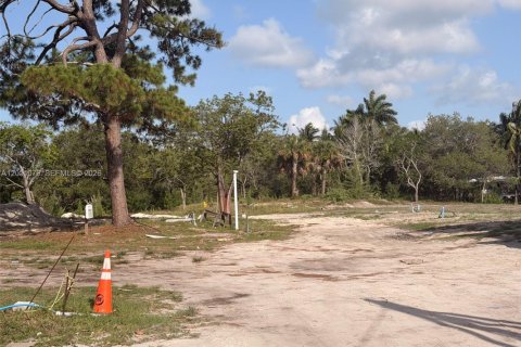 Terrain à vendre à Dania Beach, Floride № 2149252 - photo 7