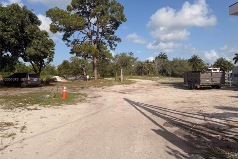 Terrain à vendre à Dania Beach, Floride № 2149252 - photo 4