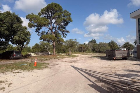 Terrain à vendre à Dania Beach, Floride № 2149252 - photo 3