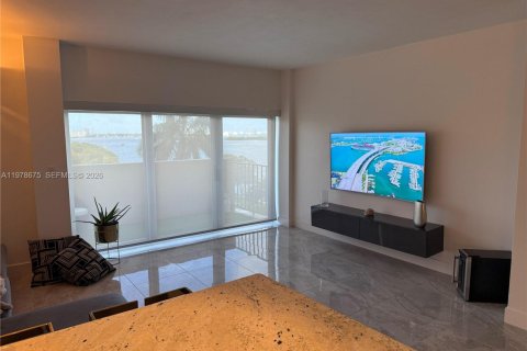 Купить кондоминиум в Майами, Флорида 1 спальня, 77.2м2, № 2045933 - фото 20