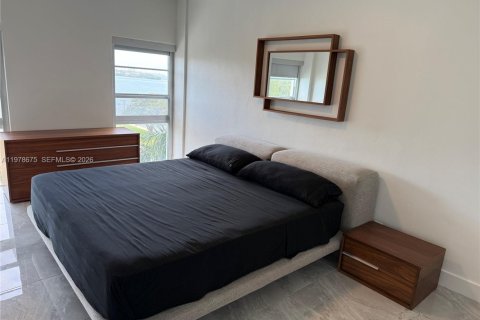 Купить кондоминиум в Майами, Флорида 1 спальня, 77.2м2, № 2045933 - фото 13