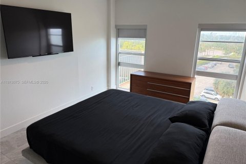 Купить кондоминиум в Майами, Флорида 1 спальня, 77.2м2, № 2045933 - фото 15