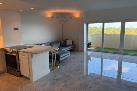 Купить кондоминиум в Майами, Флорида 1 спальня, 77.2м2, № 2045933 - фото 5