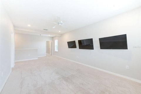 Villa ou maison à vendre à Tampa, Floride: 5 chambres, 275.36 m2 № 1805756 - photo 21
