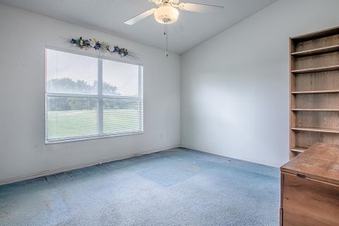 House in Leesburg, Florida 3 bedrooms, 177.72 sq.m. № 1913389 - photo 27