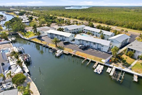 Condo à Bradenton, Floride, 2 chambres № 2223445