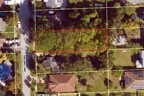 Terreno en venta en Fort Lauderdale, Florida № 2055523 - foto 2