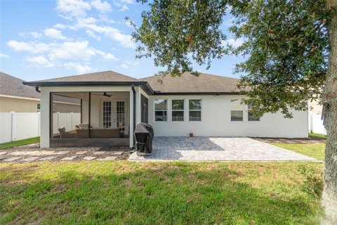 House in Apopka, Florida 4 bedrooms, 209.77 sq.m. № 1858038 - photo 27