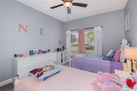 House in Apopka, Florida 4 bedrooms, 209.77 sq.m. № 1858038 - photo 20