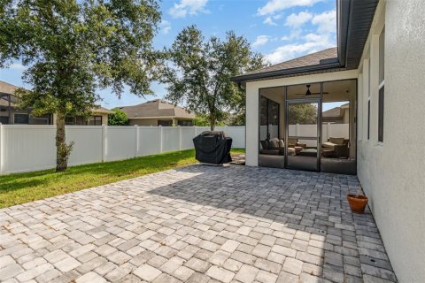 House in Apopka, Florida 4 bedrooms, 209.77 sq.m. № 1858038 - photo 26