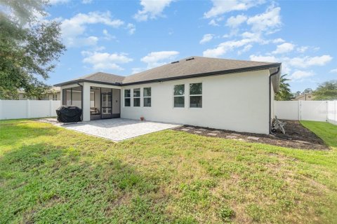 House in Apopka, Florida 4 bedrooms, 209.77 sq.m. № 1858038 - photo 28
